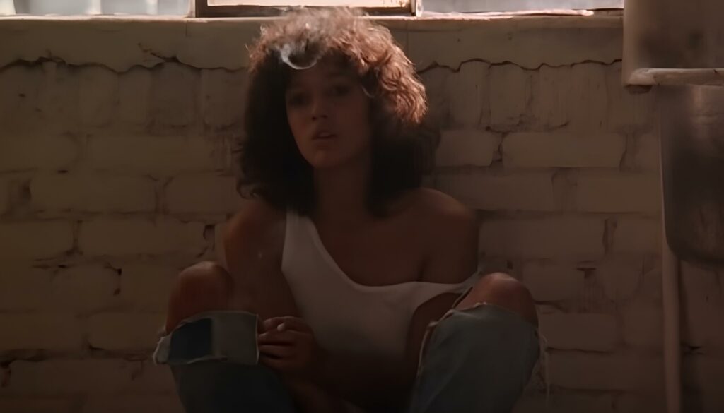 Flashdance Musica e Moda 