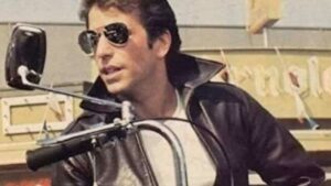 Fonzie Happy Days