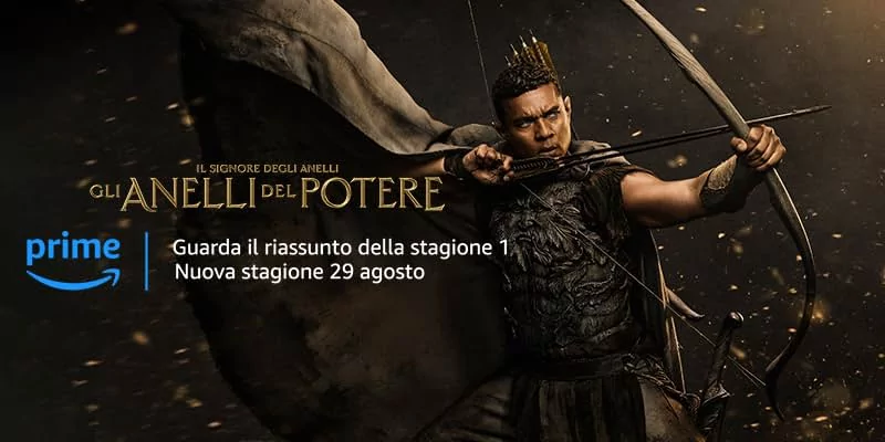 Film Serie Prime Video
