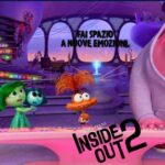 Inside Out 2