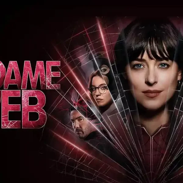 Ora disponibile su Prime Video