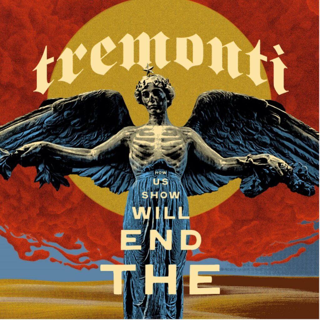 Tremonti nuovo album