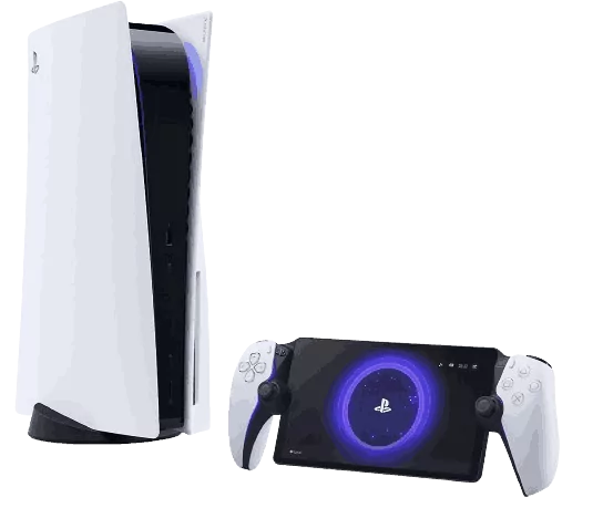 PlayStation Portal