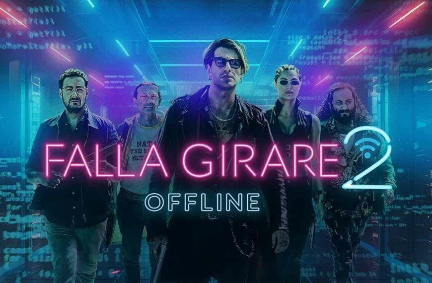 Film e Serie TV ORA su Prime Video