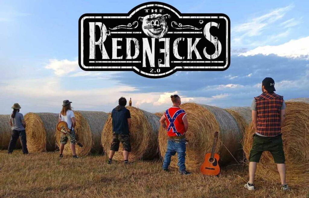 rednecks