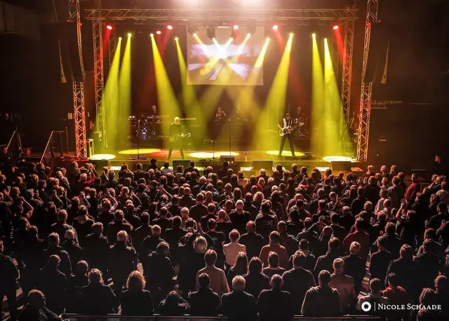 RPWL lice concert