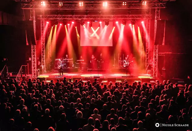 RPWL live