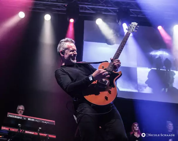RPWL Kalle Wallner