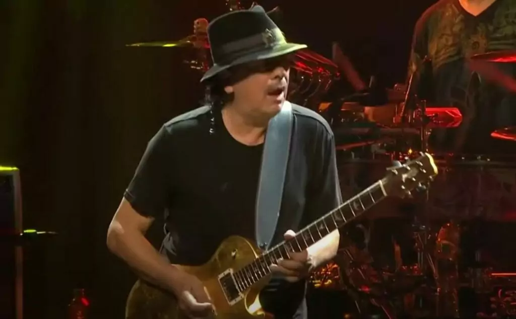 50 Anni di Barboletta Santana