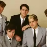 Spandau Ballet band