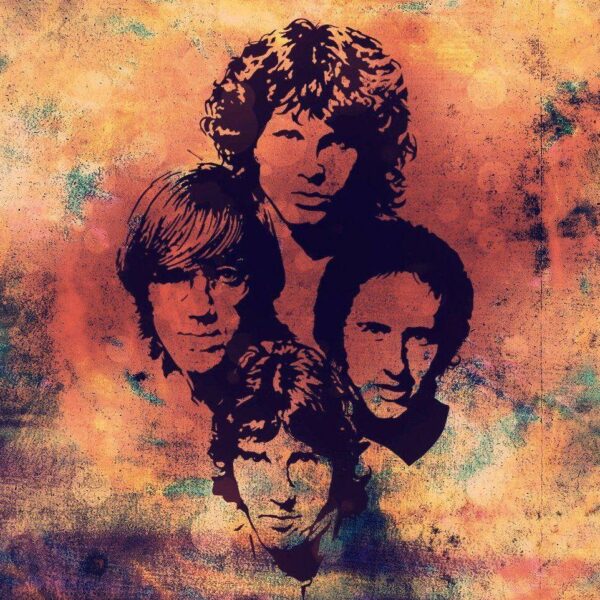 The Doors Film