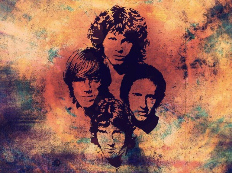 The Doors Film