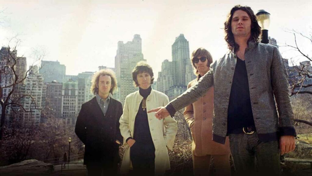 The Doors Film