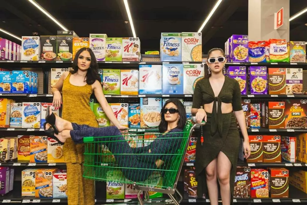 Travel Grocery