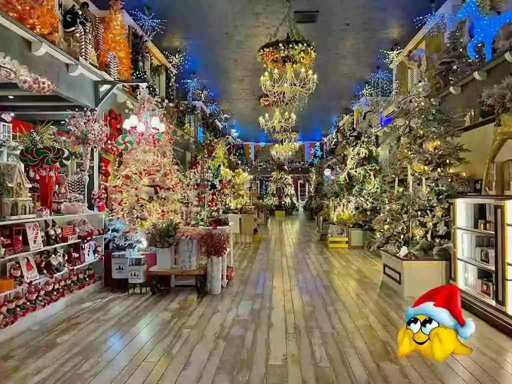 Regno di Babbo Natale