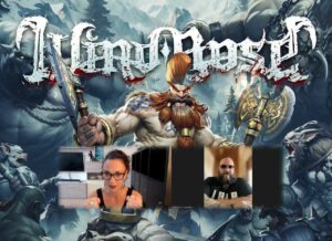 Intervista Wind Rose