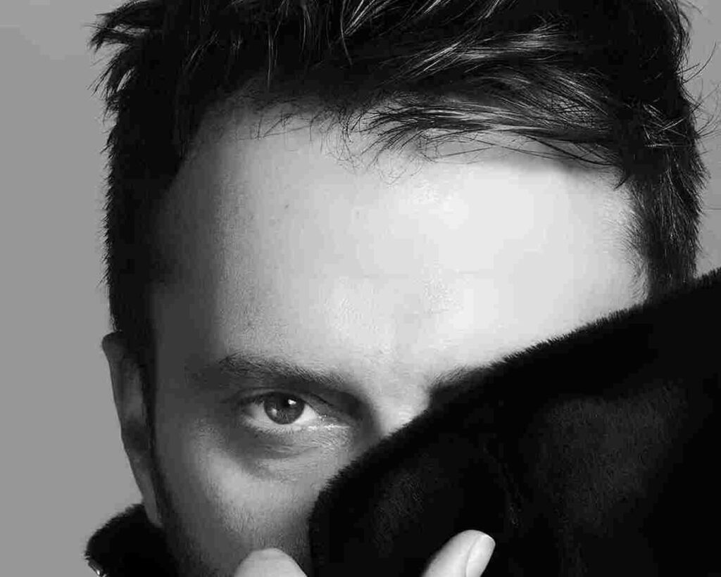 CESARE CREMONINI TORNA CON “Ora che non ho più te”