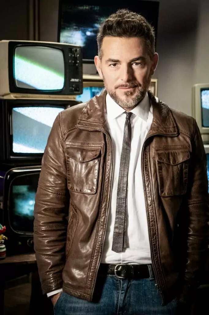 WARNER BROS DISCOVERY NUOVA STAGIONE