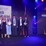 Best HR Team Premio