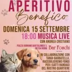 Aperitivo evento