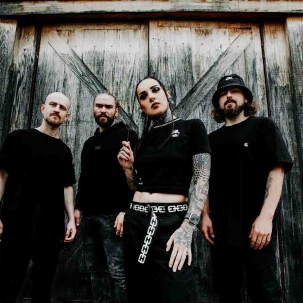 JINJER – “Duél”: Un Viaggio Sonoro di Ribellione e Potenza Metal