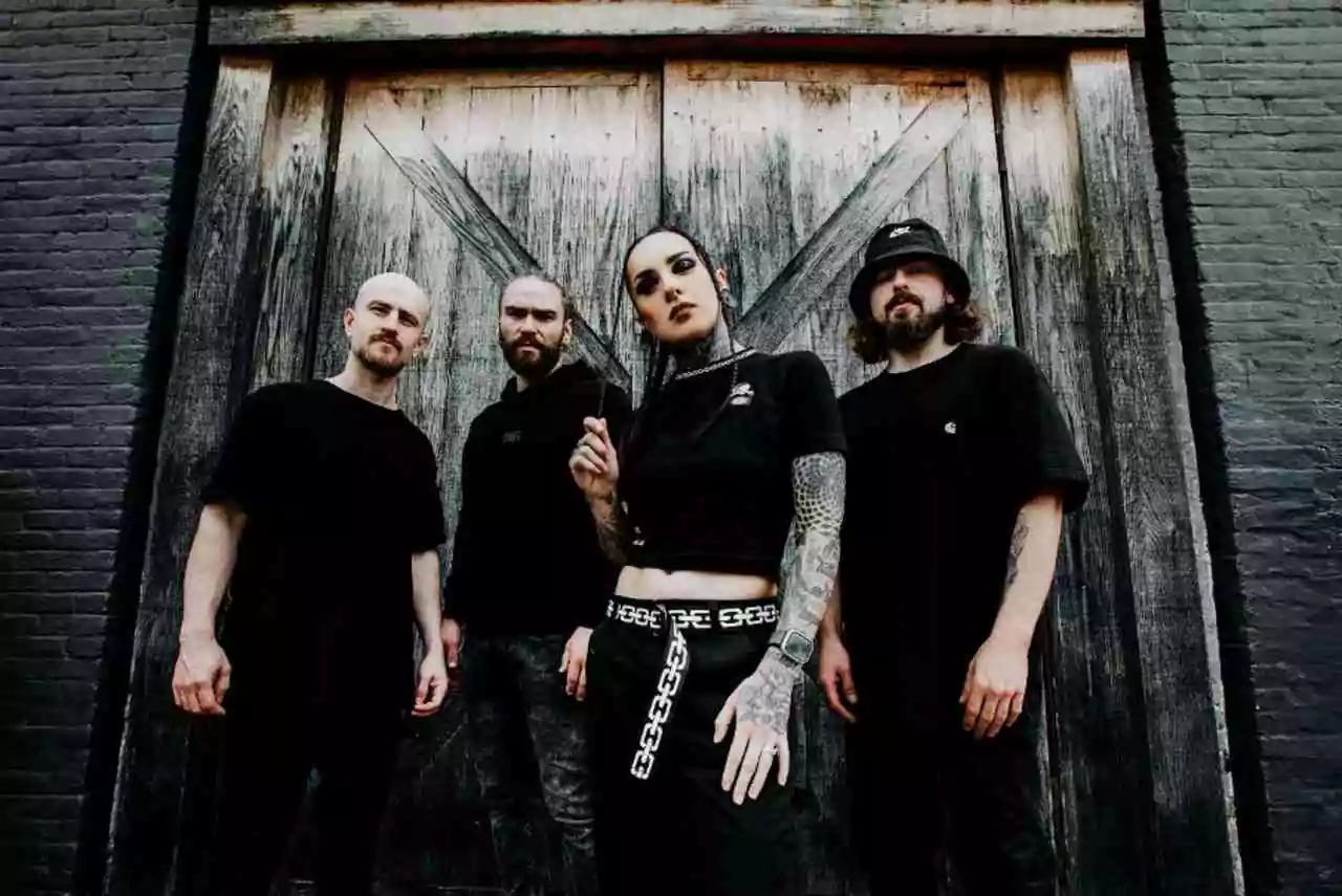 JINJER