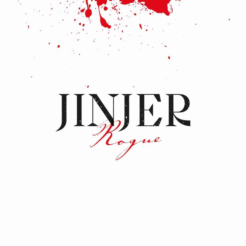 I Jinjer "Rogue"