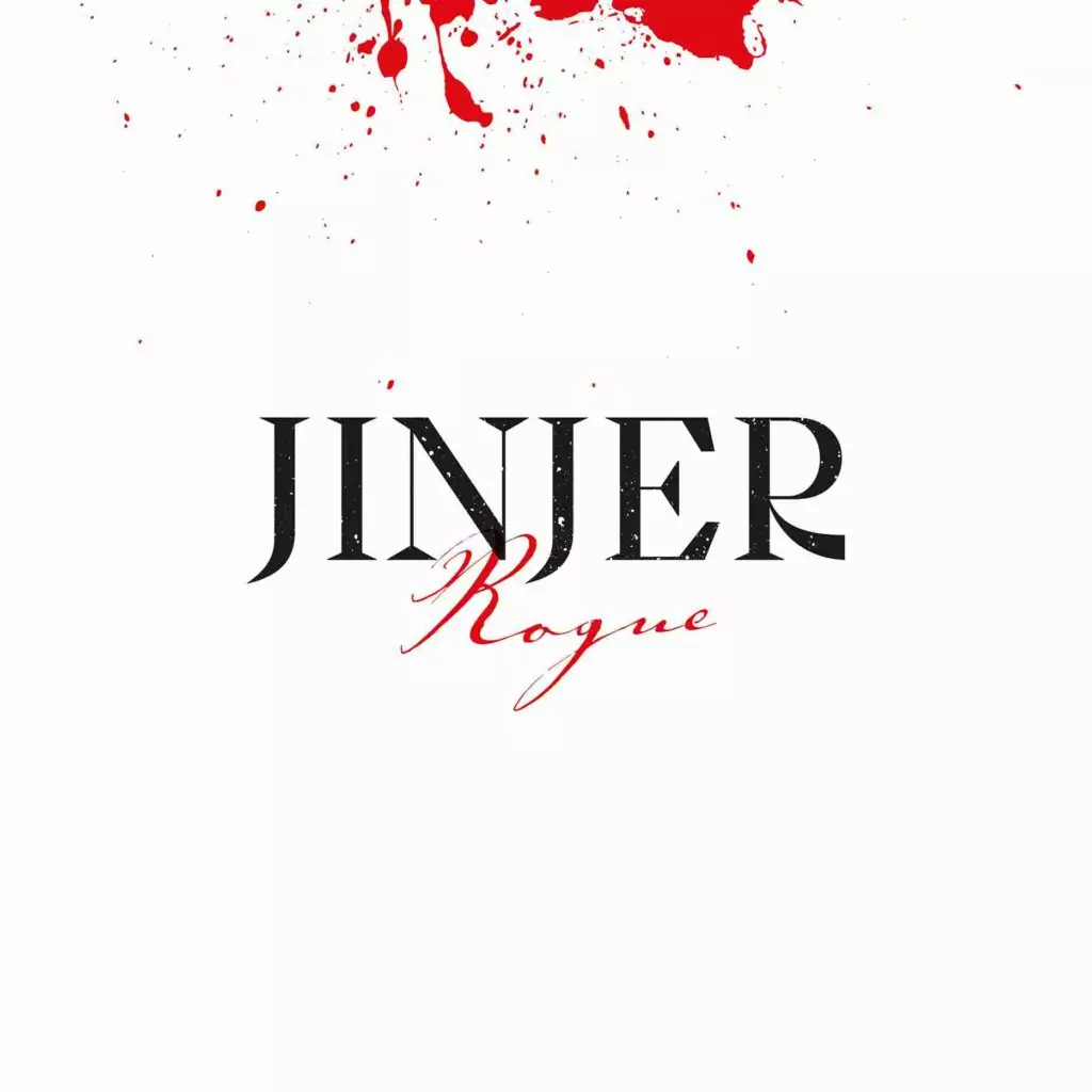 I Jinjer "Rogue"