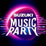 SUZUKI MUSIC PARTY EVENTO