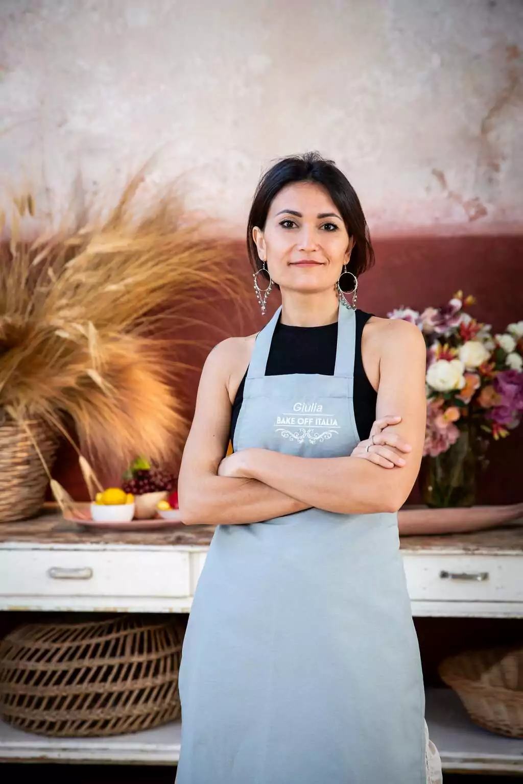 BAKE OFF ITALY CAST