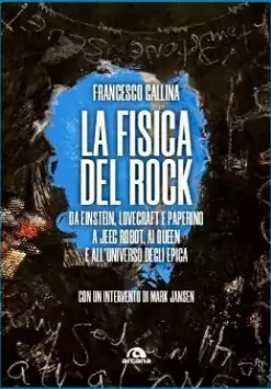 Fisica Del Rock