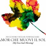 Amor CHE MUOVI IL SOLE album "DISCOVER II documentario