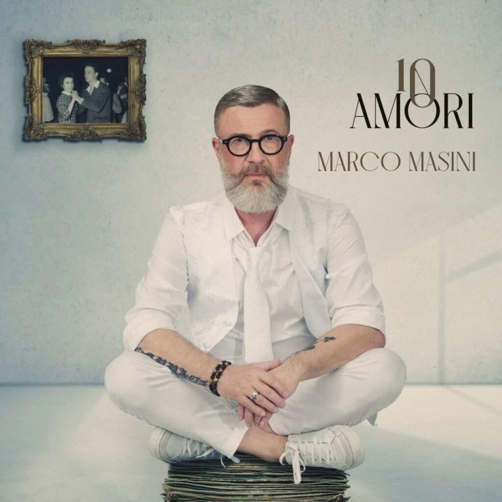 MARCO MASINI video ufficiale