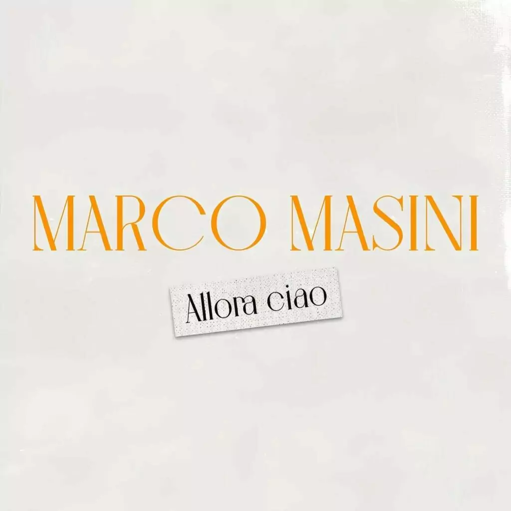 Marco Masini: 10 Amori