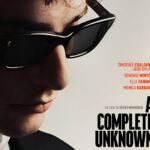 A Complete Unknown