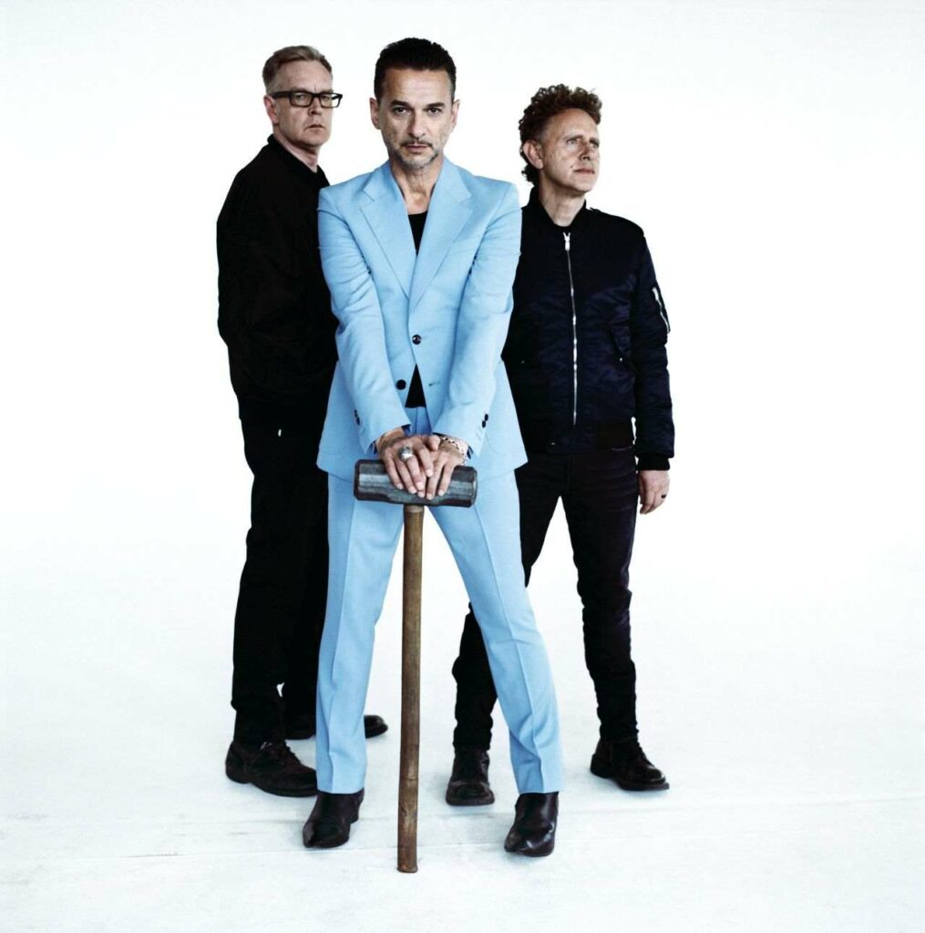 Depeche Mode Album