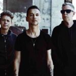 Depeche Mode Spirit