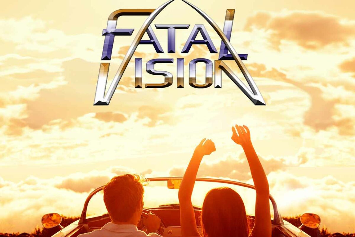 FATAL VISION NEW VIDEO