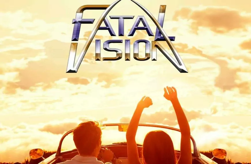 FATAL VISION NEW VIDEO