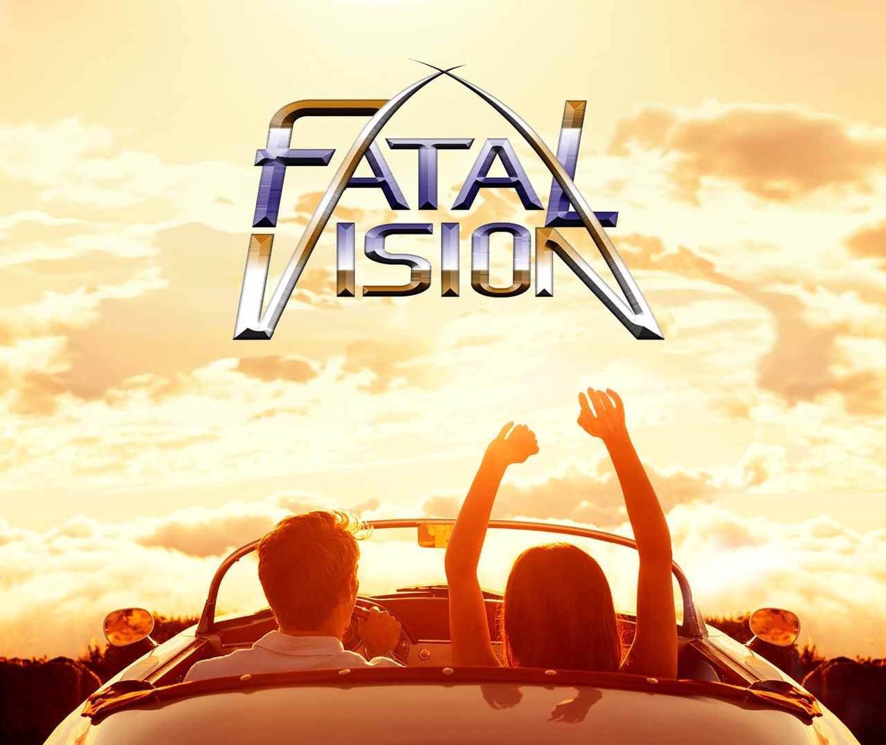 FATAL VISION NEW VIDEO