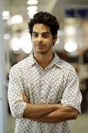 Ishaan Khatter
Shooter Dival