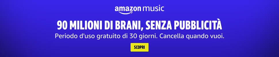 Amazon Music