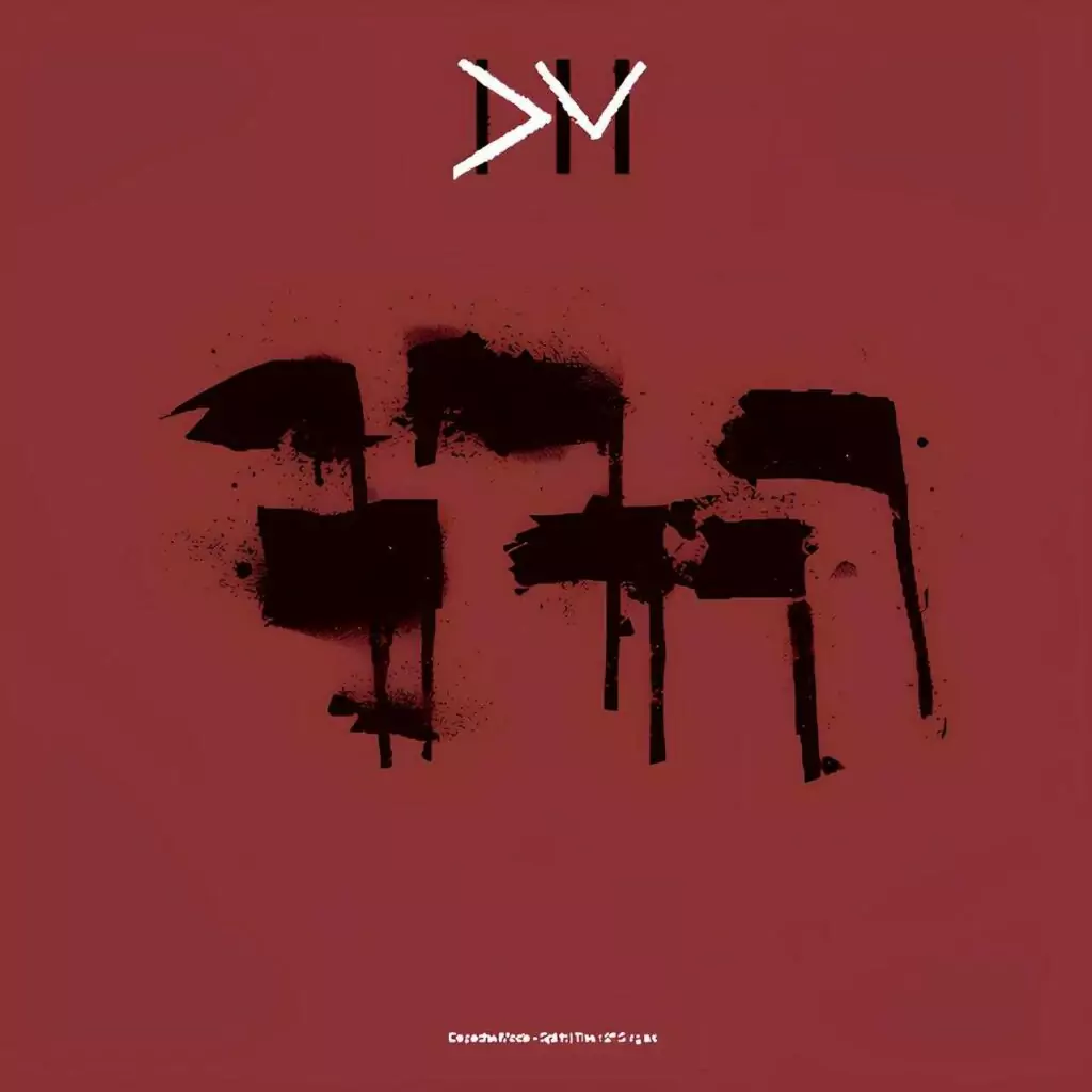 Depeche Mode Album