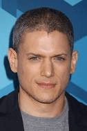 Wentworth Miller
Michael Scofield