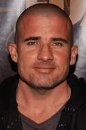 Dominic Purcell
Lincoln Burrows