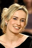 Sandrine Bonnaire
Intervistatrice radio