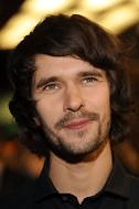 Ben Whishaw
Eduard Limonov