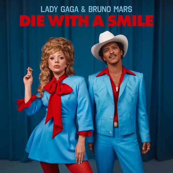 LADY GAGA SINGOLO