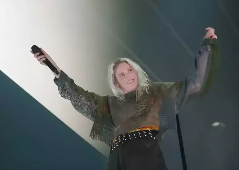 Linkin Park Emily Armstrong