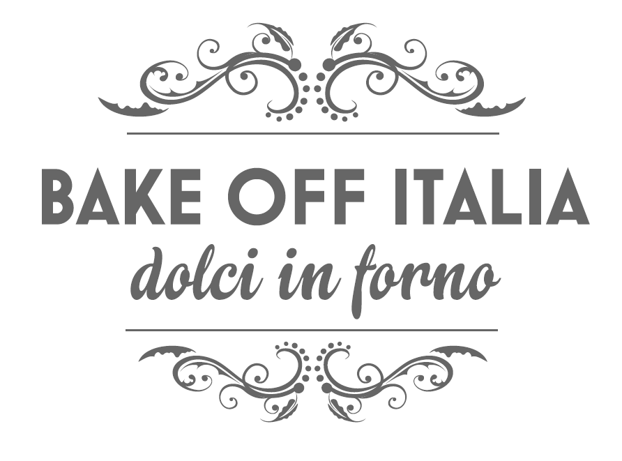 BAKE OFF ITALY CAST